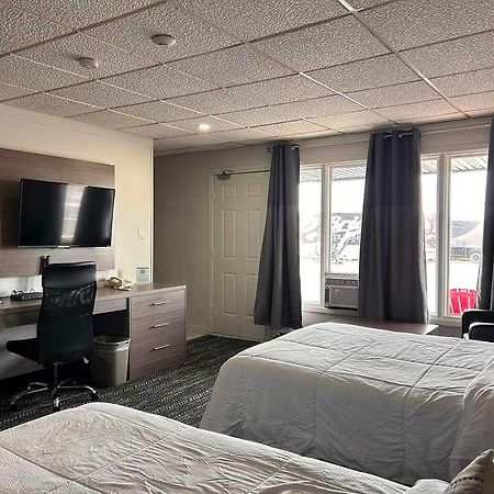 Surestay By Best Western Kapuskasing Cameră foto