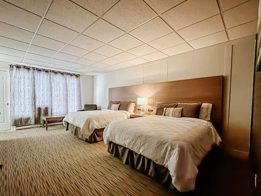Surestay By Best Western Kapuskasing Cameră foto