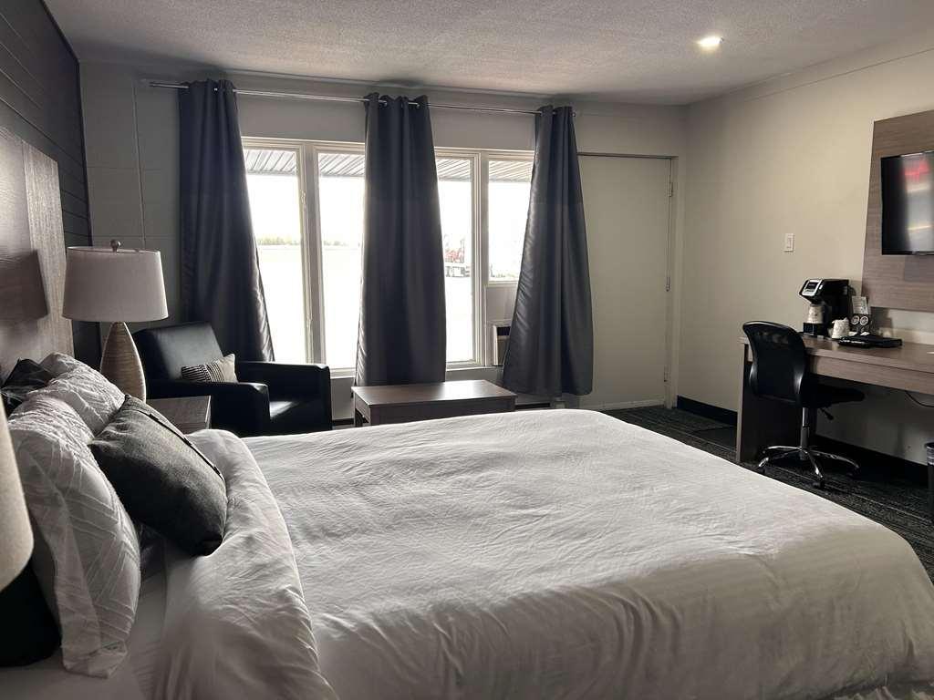 Surestay By Best Western Kapuskasing Cameră foto